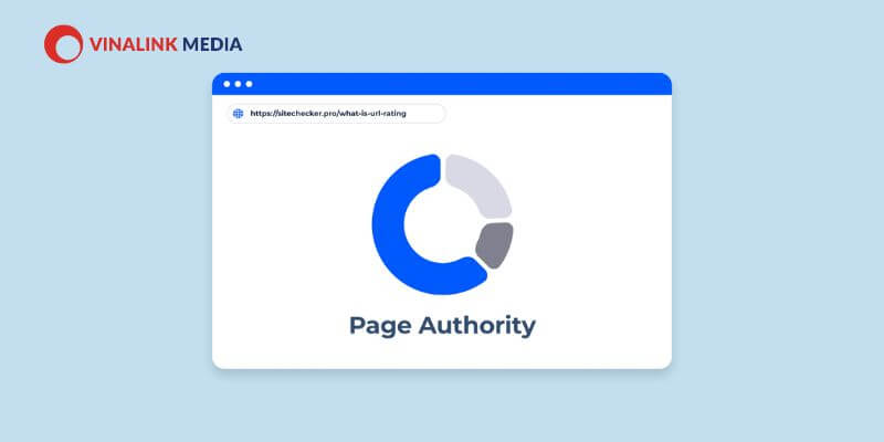 Thuật ngữ Page Authority khá phổ biến trong ngành SEO